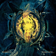 MORDOR Darkness [CD]